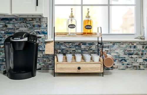 NYC 20min Free Parking Hot Tub EWR 15min - Foto 64