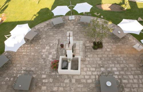 TENUTAYALA - Residenza Agrituristica - Foto 61