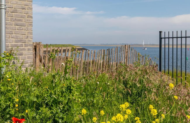 Apartment in Sint-annaland by Oosterschelde - Foto 32