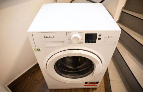 Stilvolle Apartments mit Kamin - Schlossblick und großer Terrasse 2-4 Zimmer 50-140qm - nahe A1 und Schloss Burg - Köln - Foto 66