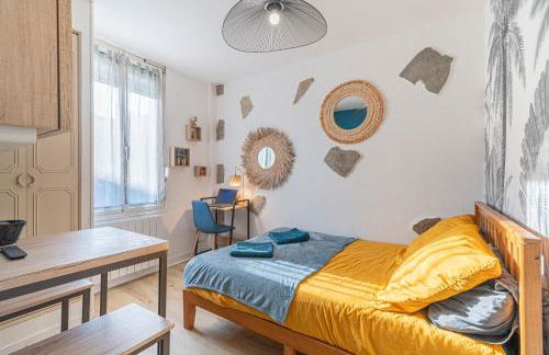 Petit nid douillet - Welc'Home - Foto 22