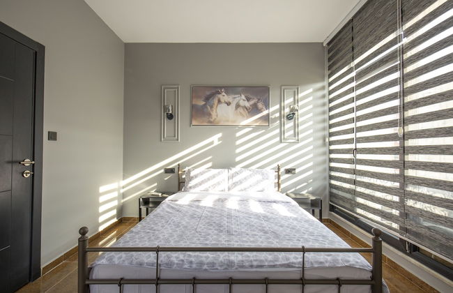 Beyoğlu Huzur Suites - Photo 4