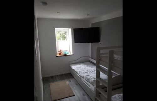 Ferienhaus Kastanie mit Whirlpool Kamin und Sauna - Photo 12