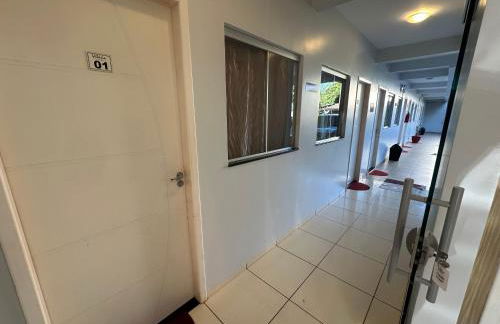 Hotel Vitória - Guaíra - Foto 16