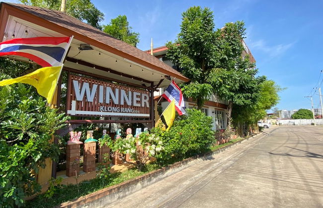 Winner Prachinburi & Serviced Apartment - Foto 38