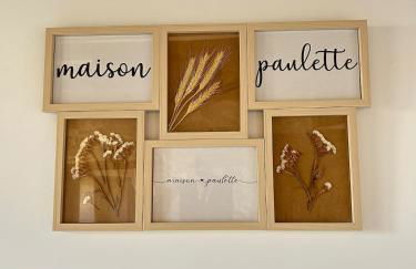 Domaine Paulette, Maison Paulette - Foto 18