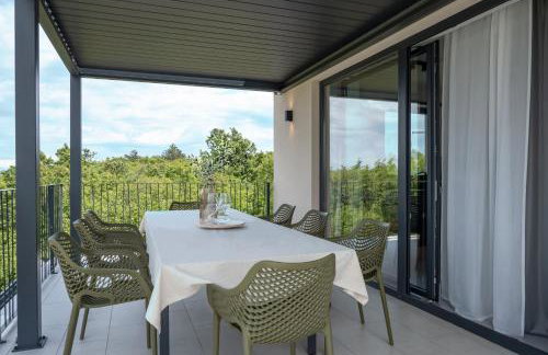 Villa TonKa with jacuzzi sauna and private pool - Photo 11