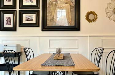 Fabuleux! La Maison Au Bois Dormant - Foto 27