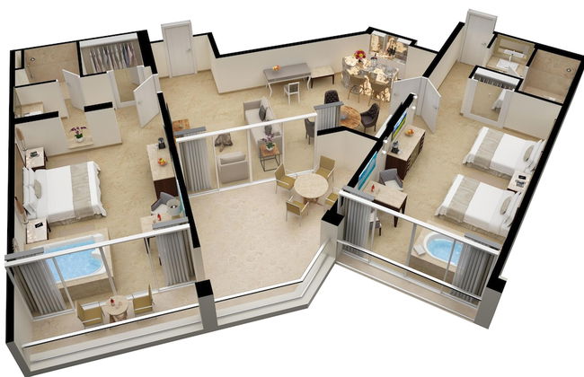 Playacar Palace All Inclusive - Foto 32