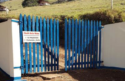 Chale bela vista paraisopolis mg - Foto 8