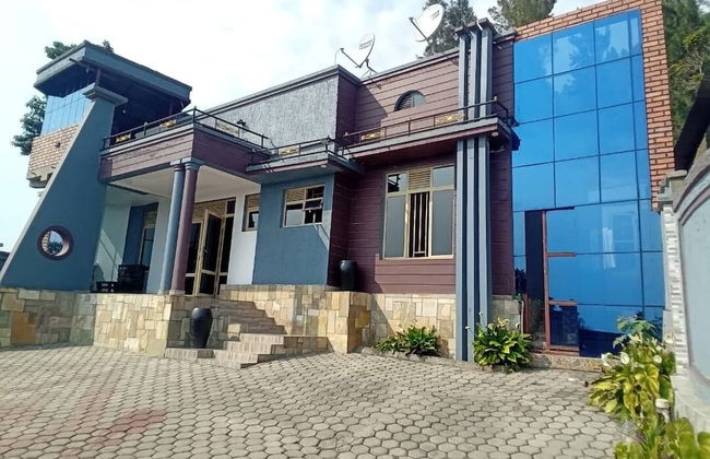 Queen Greenstars Apartment - Foto 13