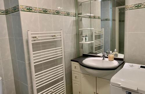 RESIDENCE ROKIA - Au fil de l*eau - Foto 17