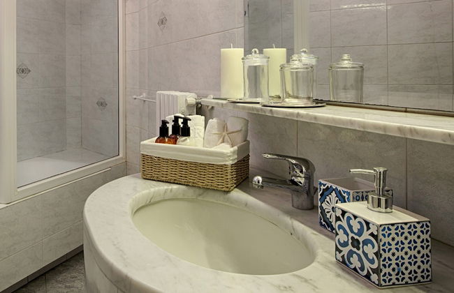 Luxury Villa In Sorrento Coast Strategic Location - Foto 24