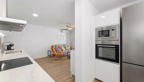 Ferlen House Ocean Breeze Retreat in Playa Honda - Foto 4, toaster