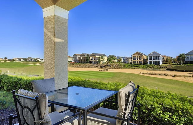 Je52200 - Reunion Resort - 5 Bed 4 Baths Villa - Foto 43