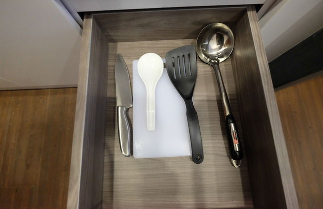 Best Price Studio Apartment at Capitol Park Residence - Photo 21