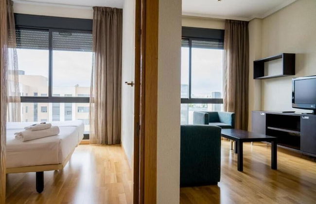 Compostela Suites Apartments - Foto 21