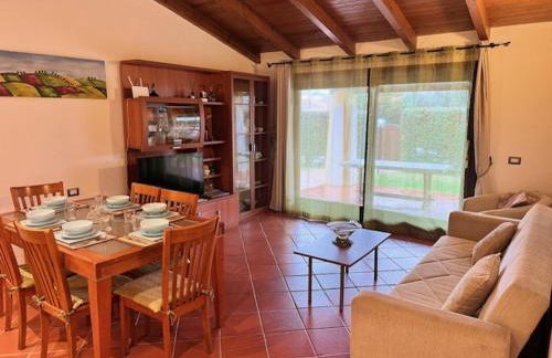 Villa Holiday Park Stintino - Piscina privata ed esclusiva - Foto 56