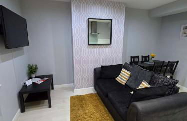 No 2 New Inn Apartments - Foto 23