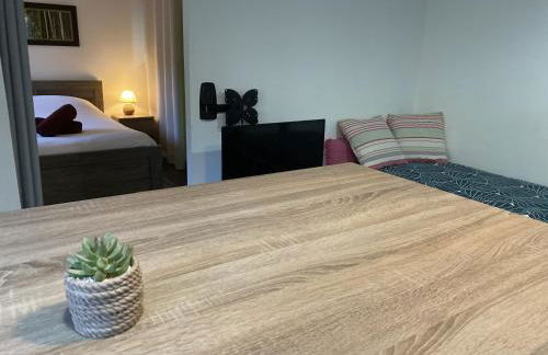 Le Patio Bleu - Foto 23