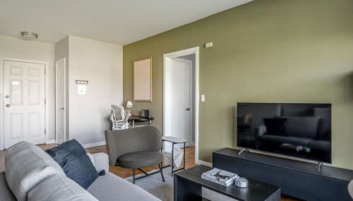 Evanston 1br w courtyard nr beach university CHI-952 - Foto 3, Other