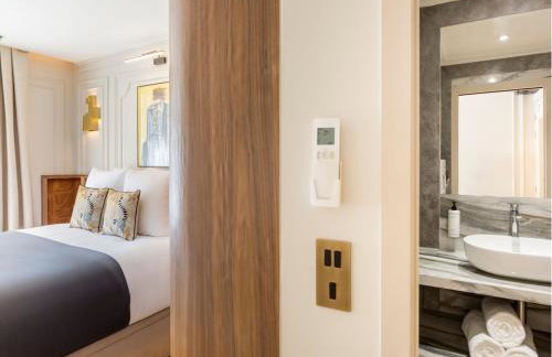 Merveil - Signature Suite - Marais - Archives II - Foto 31