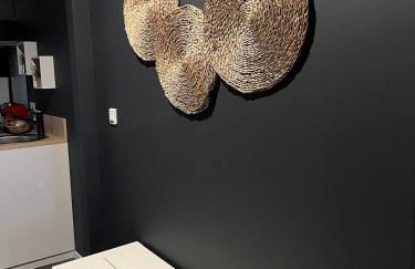 Demeure de Flore - Hôtel Particulier au Cœur de Brive comprenant 8 appartements de charme - Foto 48