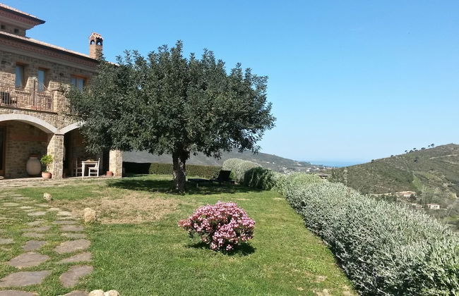 Sulle onde della collina - Foto 1