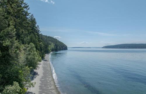 Sandy Beachfront, Hot Tub, Pet-Friendly, Kayaking - Foto 67