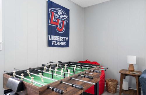 Liberty Lodge - Photo 13