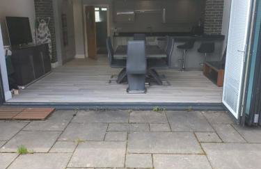 3 bedroom spacious house with parking - Foto 17