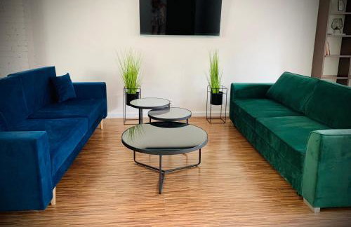 Apartamenty Krasicki - Foto 51