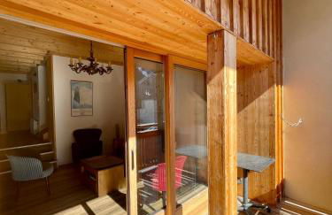 La MaiZon du Bois 1 er étage - Foto 14