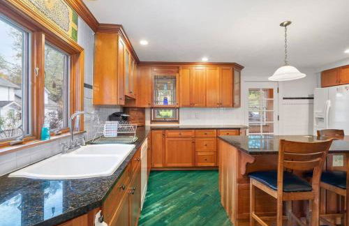 Willow Woods Retreat - Farmhouse - Patio & Nature - Foto 14