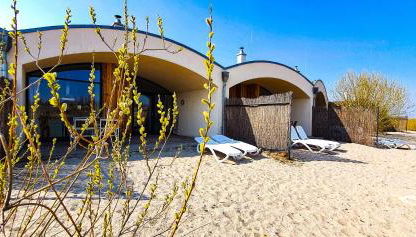 LAGOVIDA Dünenhaus Comfort Familia b am Störmthaler See - Foto 4