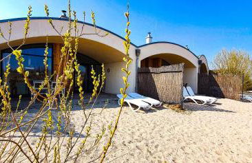 LAGOVIDA Dünenhaus Comfort Familia j am Störmthaler See - Foto 4