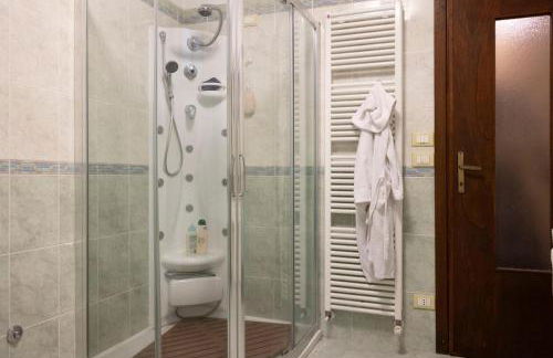 Casa Giulia, Darfo Boario Terme Ospitar - Foto 16