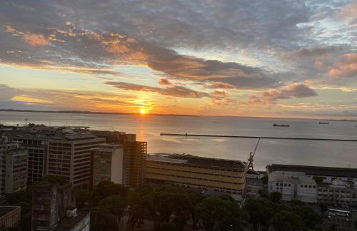 Studio da fonte/Vista mar - Foto 46