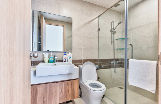 Amazing CBD Rivergate Apartment & Pool - Foto 50