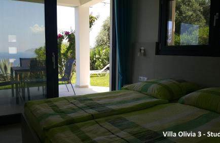 Villa Olivia - Photo 21