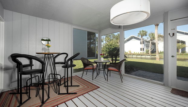 Servizio della struttura