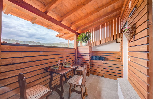 Residenza La Lanterna Pool and Relax - Foto 32