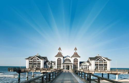 Apartment Dat Lütje 516 by Interhome - Foto 16