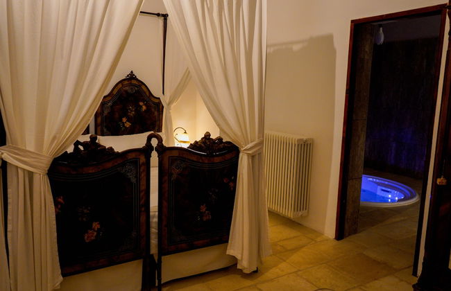 Filippo de Raho Agri Bio Relais - Photo 4