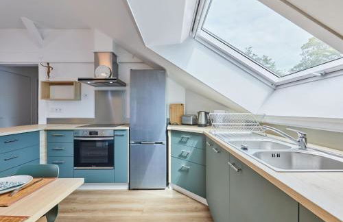 Apartment Le laizon 2 by Interhome - Foto 30