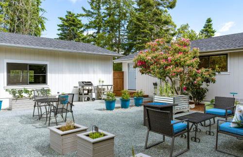 Perch - Greenbank Cottage - Foto 2