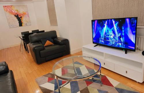 Garland Stylish 2 Bedroom Apartment A Minute Walk From Station - Foto 32