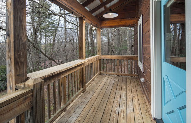 Red Feather Cabins 150 - Foto 21