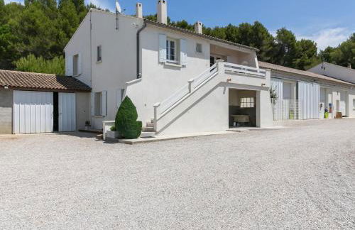 Apartment Domaine de Majobert by Interhome - Foto 8