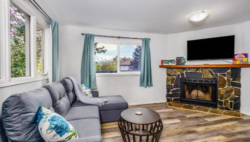 Carriage House at Ashley - Foto 4